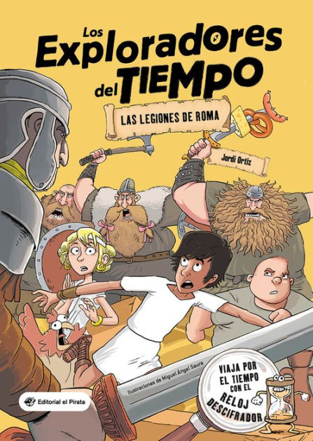 Las legiones de Roma by Jordi Ortiz, Miguel Ángel Saura, Paperback | Barnes & Noble® Las legiones de Roma by Jordi Ortiz, Miguel Ángel Saura, Paperback | Barnes & Noble®
