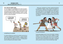 Alternative view 3 of Historia para niï¿½os - Roma