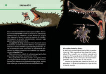 Alternative view 4 of Historia para niï¿½os - Los vikingos