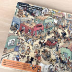Alternative view 3 of El gran libro juego de los aventureros