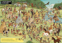 Alternative view 5 of El gran libro juego de los aventureros