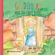 Title: Goldilocks and the Three Bears, Author: Jöse Sénder