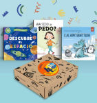 Alternative view 1 of Libros Para Ninos 4 Anos