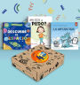 Libros Para Ninos 4 Anos