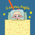 Alternative view 1 of A dormir, Ovejita