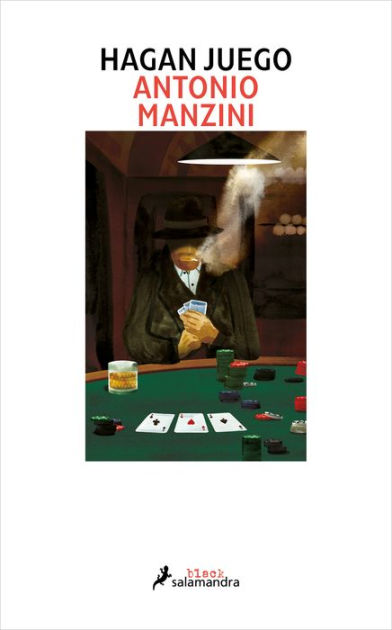 Books by Antonio Manzini and Complete Book Reviews