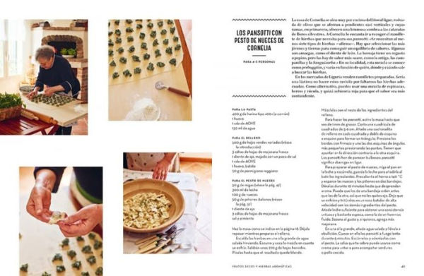 Pasta Grannies / Pasta Grannies: the Official Cookbook. The Secrets of Italy's Best Home Cooks