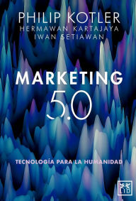 Title: Marketing 5.0, Author: Philip Kotler