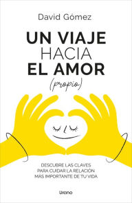 Title: Un viaje hacia el amor (propio), Author: David Gómez