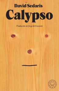 Title: Calypso (Spanish Edition), Author: David Sedaris