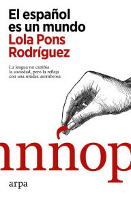 Title: El español es un mundo, Author: Lola Pons Rodríguez