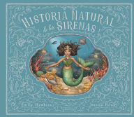 Title: Historia Natural de las sirenas (Natural History of Mermaids - Spanish Edition), Author: Emily Hawkins