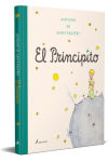 Alternative view 1 of El Principito (Ed. extragrande) / The Little Prince (Extra-Large Edition)