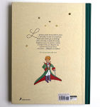 Alternative view 3 of El Principito (Ed. extragrande) / The Little Prince (Extra-Large Edition)