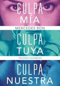 Title: Trilogía Culpables (Culpables), Author: Mercedes Ron