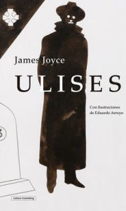 Title: Ulises ilustrado, Author: James Joyce