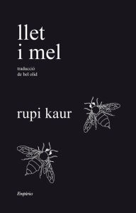 Title: Llet i mel, Author: rupi kaur