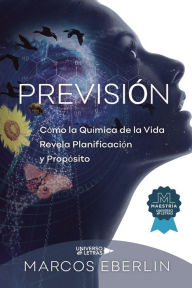 Title: Previsión, Author: Marcos Eberlin