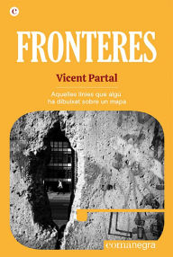Title: Fronteres, Author: Vicent Partal