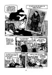 Alternative view 3 of Maus II: Relato de un superviviente. Y aquí comenzaron mis problemas / And Here My Troubles Began