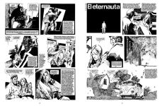 Alternative view 2 of El eternauta 1969 / The Eternaut