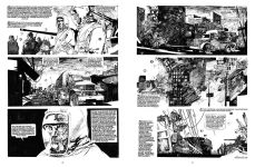 Alternative view 3 of El eternauta 1969 / The Eternaut
