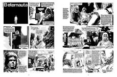 Alternative view 5 of El eternauta 1969 / The Eternaut