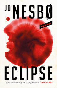 Title: Eclipse (Harry Hole 13), Author: Jo Nesbo