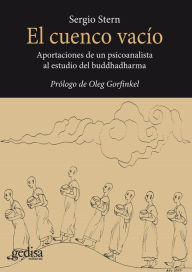 Title: Cuenco vacío, El, Author: Sergio Stern