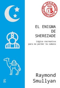 Title: Enigma de Scherezade, El, Author: Raymond Smullyan
