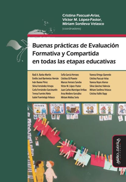 Buenas Prácticas De Evaluación Formativa Y Compartida En Todas Las ...