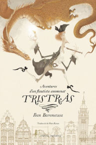 Title: Tristrás Ed. Catalán, Author: Iban Barrenetxea Bahamonde