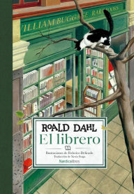 Title: Librero, El, Author: Roald Dahl