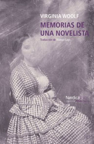 Title: Memorias de una novelista, Author: Virginia Woolf