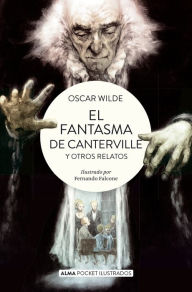 Title: El fantasma de Canterville, Author: Oscar Wilde