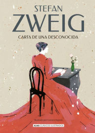 Title: Carta de una desconocida, Author: Stefan Zweig