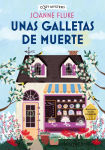 Alternative view 1 of Unas galletas de muerte