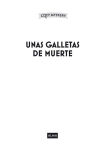 Alternative view 3 of Unas galletas de muerte