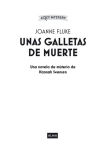 Alternative view 5 of Unas galletas de muerte