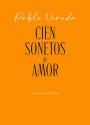 Alternative view 4 of Cien sonetos de amor