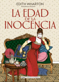 Title: La edad de la inocencia, Author: Edith Wharton