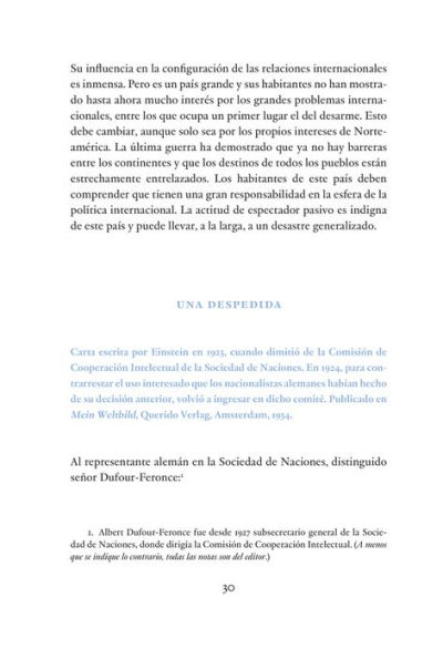 Einstein. Mis ideas y visiï¿½n del mundo