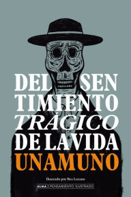 Title: Del sentimiento trï¿½gico de la vida, Author: Miguel de Unamuno