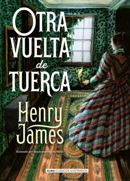 Otra vuelta de tuerca