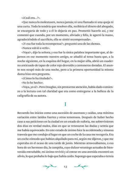 Otra vuelta de tuerca