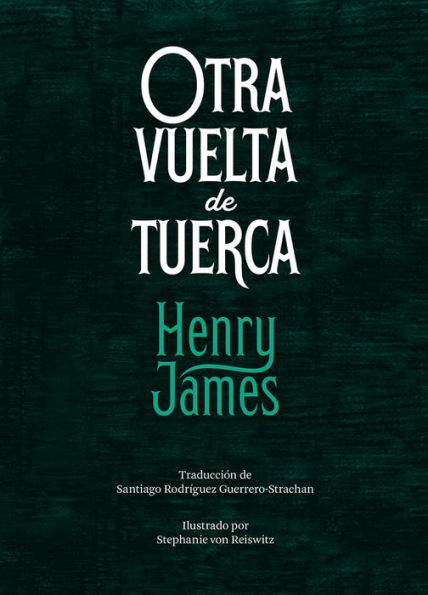 Otra vuelta de tuerca