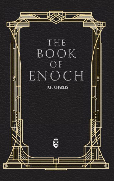 The Book Of Enoch Complete Edition By Enoch Hardcover Barnes And Noble®