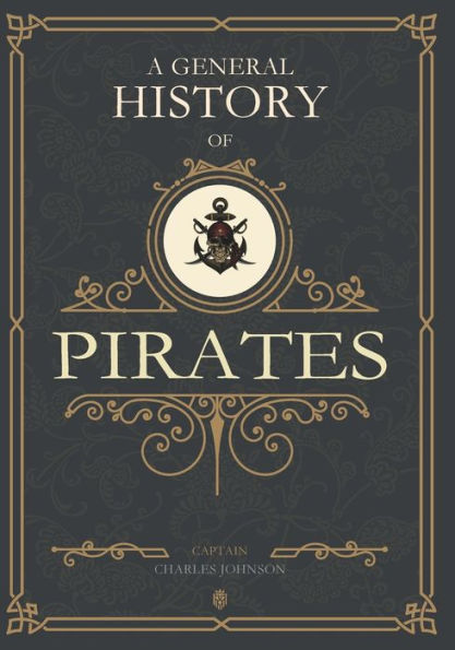 A General History Of The Pirates Complete Edition