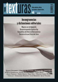 Title: Texturas 48: Incongruencias y disfunciones editoriales, Author: Wilkie Collins