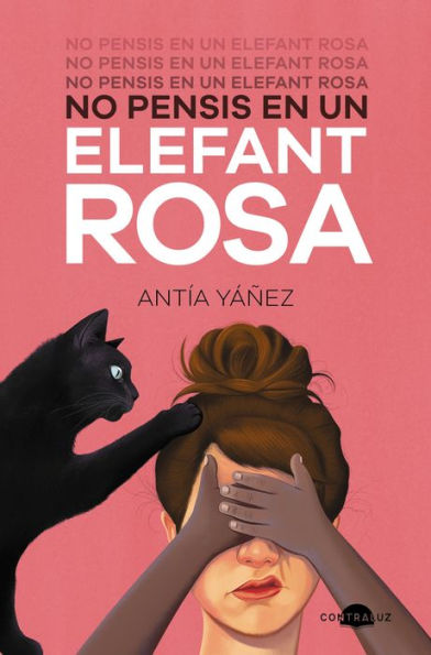 No pensis en un elefant rosa